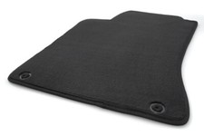 Fahrer- Fußmatte Audi 80 B4