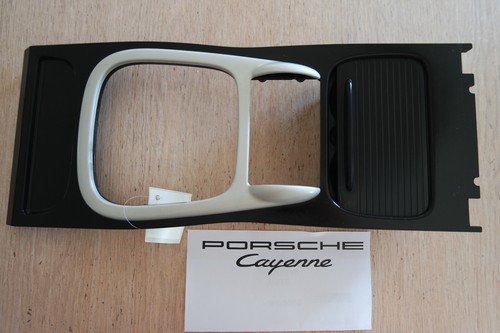 Porsche cayenne turbo - porsche,