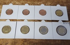 San Marino Euro-KMS-Set 2017