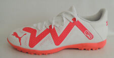 NEU Puma Future Play TT 44 Multinoppen Fußballschuhe 107381-01 TOP