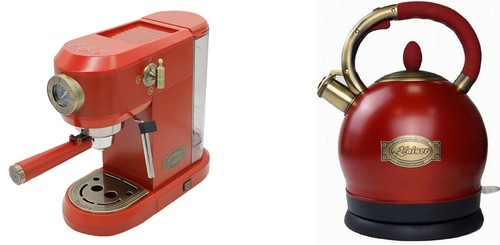Kaiser kaffeemaschine 2005 - kaiser,