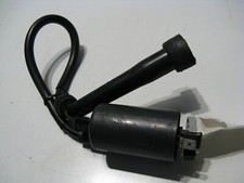 Zündspule (129700) mit Kabel und Stecker für vorderen Zylinder Sachs b-805 b805