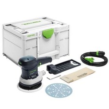Festool Exzenterschleifer ETS 150/5 EQ-Plus | im Systainer³ | 576080