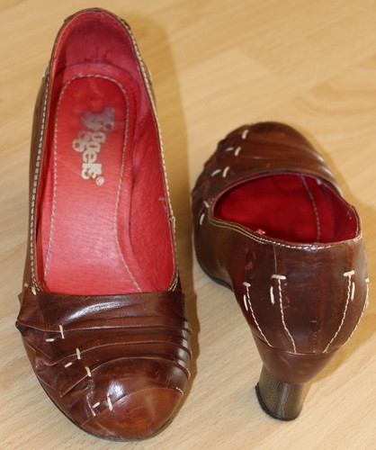 Damenschuhe pumps tiggers - pumps,