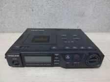 Tascam DA-P1 Portable DAT