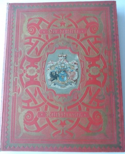 Der deutsche reichskanzler - der,