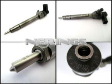 Einspritzdüse injector - einspritzdüse,