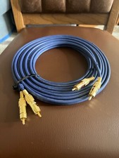 Oehlbach NF Audio-Cinchkabel