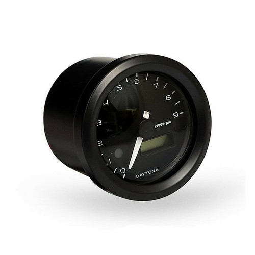 Velona drehzahlmesser 48mm - drehzahlmesser,