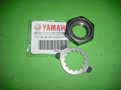Yamaha dt125r dt125re - yamaha,