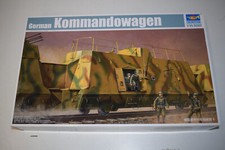 Trumpeter 01510 german - trumpeter,