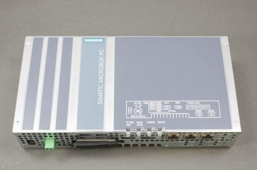 Siemens simatic ipc427e - siemens,