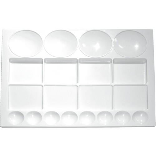 Mischpalette 20 näpfe - mischpalette,