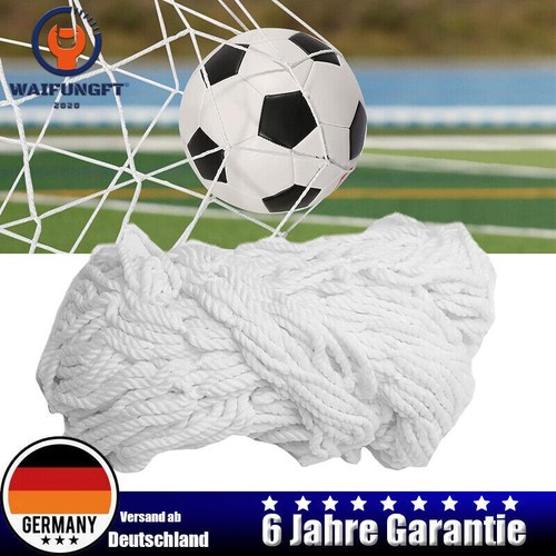Fußball tor netz outdoor - netz,