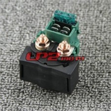 Motor Starter Relay Solenoid