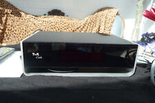 T + A Cala, Hifi Verstärker der Spitzenklasse