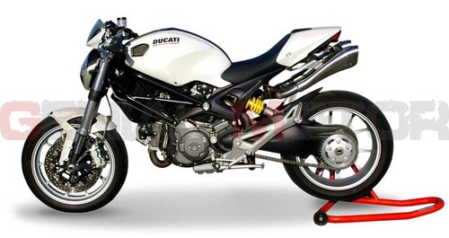Auspuff corse hydroform - auspuff, hp