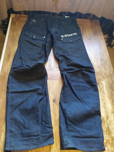 Star stom elwood loose post - g-star,