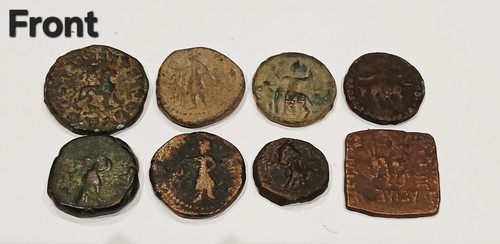 Sammlung münzen des - sammlung,