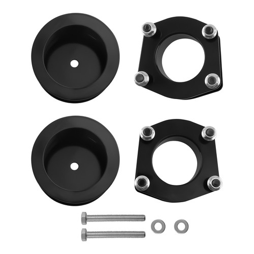 Zoll inch leveling lift kit - zoll,
