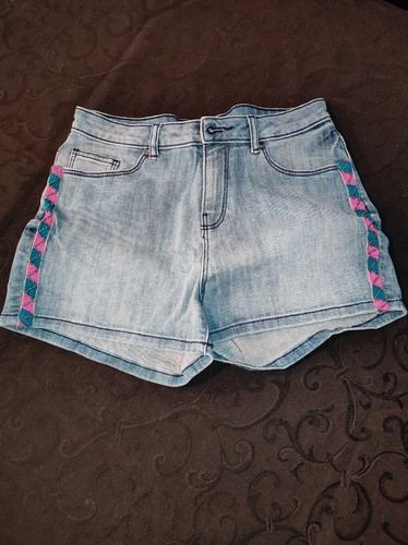 Hotpants jeans sexy shorts - hotpants,