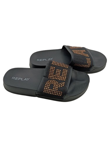 Replay badeschuhe damen 40 - badeschuhe,