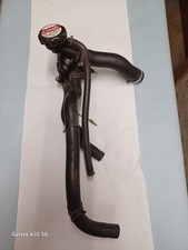 Honda VT 600 C Shadow PC 21 Thermostatgechäuse Thermostat Komplet Orginal 