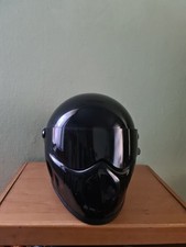 Helm Bandit XXR
