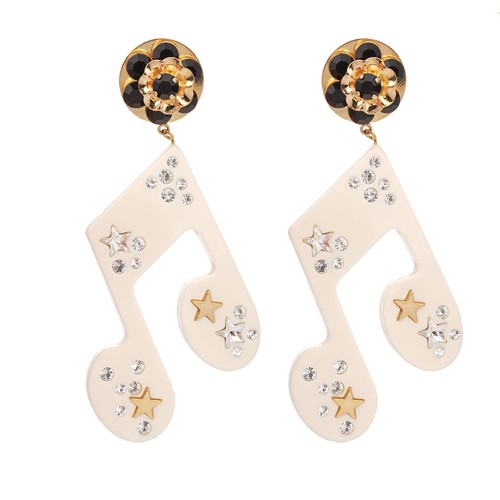 Dolce gabbana stern musik - &,