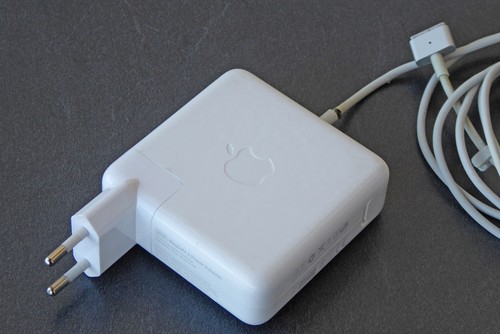 Original apple 85w magsafe - original,