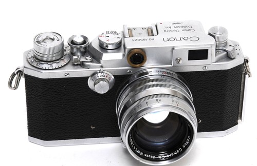 Canon japan leica rangefinder - japan,