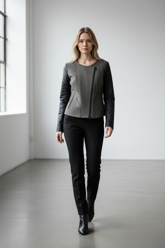 Drykorn jacke bikerjacke biker - jacke,