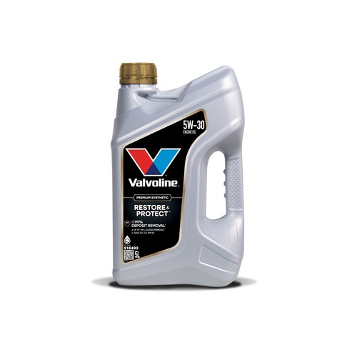 Motoröl valvoline 916493 - motoröl,