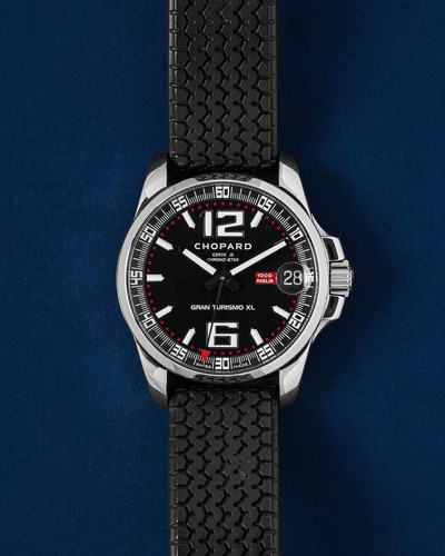 Chopard mille miglia gran - chopard,