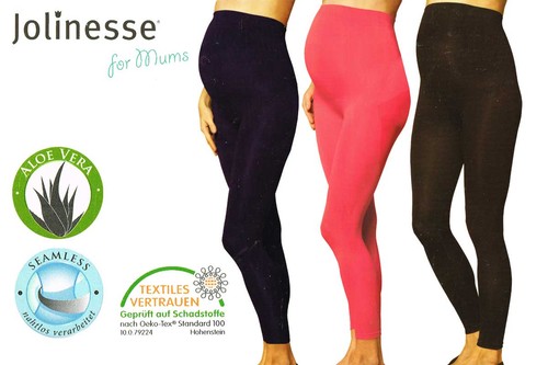Umstandsleggings
