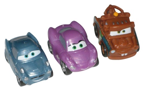 Disney cars micro drifters - cars,