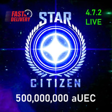 Star Citizen aUEC |