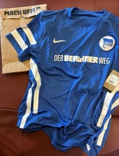 Hertha BSC Sondertrikot „Der