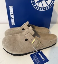 Birkenstock Boston Exquisit -