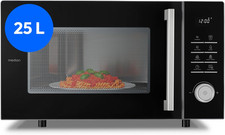MEDION Mikrowelle Mit Grill