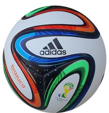 BRAZUCA FIFA WORLD CUP 2014