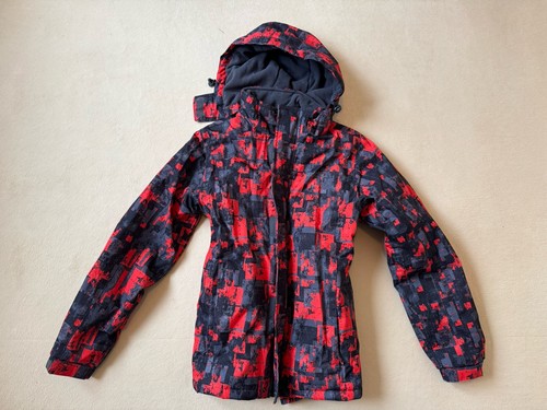 Ski und snowboardjacke kinder - und,