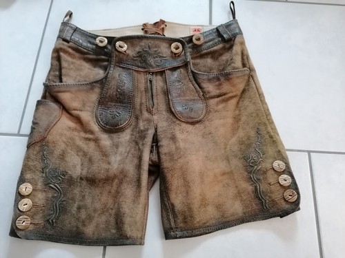 Damen trachten lederhose - damen,