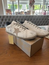 Golden goose superstar - goose,