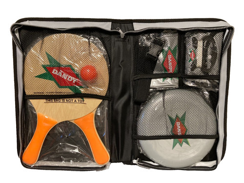 Vintage dandy gum tischtennis - dandy,