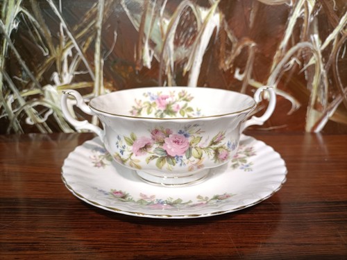 Royal albert england moss - england,