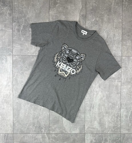 Kenzo herren luxus overprint - kenzo,
