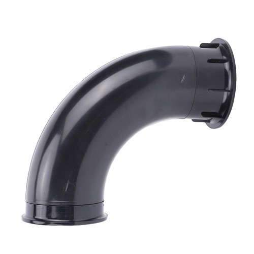 Speaker port tube - 2x,