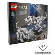 21320 | LEGO® Ideas