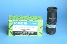 Cosmicar Zwischenring-Set Code